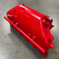 CSF BMW M2/M3/M4 S58 (G8X) Charge-Air Cooler Manifold - Stoplight Red