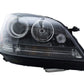Hella 2006-2011 Mercedes-Benz ML320 Headlight Assembly