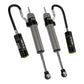 ICON 22-23 Toyota Land Cruiser 300 0-2in Rear 2.5 Series Shocks VS RR - Pair