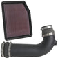 K&N 19-20 Chevrolet Silverado V6-4.3L F/I 57 Series FIPK Performance Intake Kit