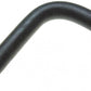 Gates 98-03 GMC T7500 Caterpillar 3126 Diesel Upper Eng. To Rad. Molded Coolant Hose