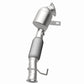 Magnaflow 2020 Ford Escape Front Underbody 1.5L Direct Fit Converter