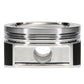 JE Pistons Hyundai Theta Genisis 2.0T 86.25mm Bore 1.181CH Dome Piston Kit - Set of 4