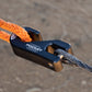 DV8 Offroad Pocket Fairlead For Synthetic Rope Winches