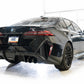 AWE BMW G90/G99 M5 Touring Edition Catback Exhaust - Diamond Black Tips
