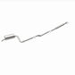 MagnaFlow BRE Exhaust Kit 03-06 Volvo XC90