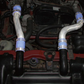 Greddy Suzuki Aluminum Intake Pipe Set EA11R **SPECIAL ORDER ONLY**