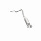 MagnaFlow BRE Exhaust Kit 96-00 Savana Express