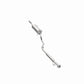 BRExhaust 13-19 Nissan Sentra 1.8L Exhaust Kit