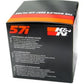 K&N Performance Intake Kit BMW 320I, 323I, 325i, E34, 170BHP