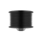 aFe 15-23 Dodge Challenger / 15-23 Dodge Charger SRT Hellcat Supercharger Power Pulley Kit