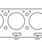 Cometic Coventry Climax FPF Mark 2 .043in CFM-20 Cylinder Head Gasket - 82mm Bore