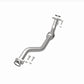 BRE Exhaust 04-10 Sienna 3.3L 3.5L Front Pipe Kit