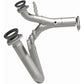 BRE Exhaust 88-93 C1500 C2500 K1500 K2500 4.3L 5.0L Front Pipe Kit