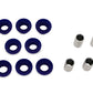 SuperPro 1965-1968 Triumph TR4A Base Front Outer Trunnion Bushing