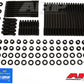 ARP SBC/WP Short Deck 9.24 Warhawk Block w/Warhawk 12Deg LS7 Heads Hsk