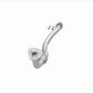 BRE Exhaust 96-97 RAV4 2.0L Front Pipe Kit