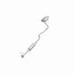 MagnaFlow BRE Exhaust Kit 13-17 HONDA ACCORD 2.4L