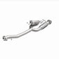 BRE Exhaust 05-07 Ford Five Hundred Mercury Montego 3.0L Front Pipe Kit