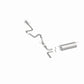 MagnaFlow BRE Exhaust Kit 97-05 Classic Malibu Cutlass
