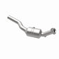 Magnaflow 07-09 Jaguar XK 4.2L Direct Fit Converter