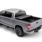 UnderCover 17-21 Toyota Tundra 78in Fusion Bed Cover - Cement Gray