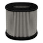 afe Momentum Intake Rplcmnt Air Filter (6x4)IN F x(8-1/4x6-1/4)IN B x(7-1/4x5)IN T x7-1/2 IN H