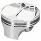 JE Pistons Yamaha R1 13.8 to 1 Piston Single