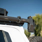 DV8 Offroad Universal Quick Release Tool Mounts - Pair