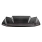 Anderson Composites 21-24 Ford F-150 Type-CJ Carbon Fiber Hood