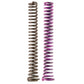 Moroso 2 Piece Oil Pump Spring Kit (For 22171/22192/Spur Gear SBC)