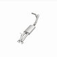 MagnaFlow BRE Exhaust Kit 01-02 Sierra 2500 HD Silverado 2500 HD 6L