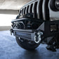 DV8 Offroad 18-23 Jeep Wrangler JL / 20-23 Jeep Gladiator JT FS-7 Mid-Width Winch Front Bumper