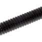 Gates 71-89 Ford LN8000 Caterpillar 3208 Diesel Upper Flexible HD Coolant Hose