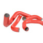 PERRIN 22-25 Subaru WRX Front Mount Intercooler Boost Tube Kit - Red