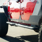 DV8 Offroad 20-23 Jeep Gladiator JT Rock Skins