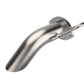 afe ROCK BASHER Axle-Back Exhaust System Toyota Tacoma 24-25 L4-2.4L (t)