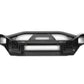 DV8 Offroad 18-23 Jeep Wrangler JL / 20-23 Jeep Gladiator JT FS-7 Mid-Width Winch Front Bumper