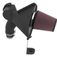 K&N 22-24 Jeep Grand Cherokee 2.0L L4 Performance Air Intake System