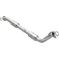 Magnaflow 13-17 Lexus LX570 5.7L Direct Fit Converter