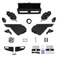 ARB 2020+ Toyota Hilux (Wide Body) Commercial Bull Bar SRS