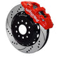 Wilwood AERO6 Front Kit Chevy C10 DSE Spindle