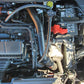 J&L 23-25 Ford Ecoboost 2.0 Oil Separator PCV Side - Black Anodized