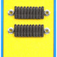 ARP KB Hemi 1.300in hex oil pan stud kit