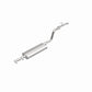 MagnaFlow BRE Exhaust Kit 99-04 Jeep Grand Cherokee