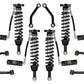 ICON 21-23 GM Tahoe/Suburban/Yukon 2.5-3.25 inch Stage 3 Suspension System Tubular