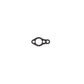 Cometic Chevrolet 4.3L 90 Degree V6 Gen-1 Small .060in AFM Block V8 Water Pump Mounting Gasket