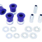 SuperPro Front Lower Control Arm Kit