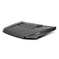Anderson Composites 21-24 Ford Raptor Type-OE Carbon Fiber Hood