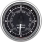 Autometer Chrono 2-1/16in 15PSI Digital Stepper Motor Pressure Gauge - Chrome